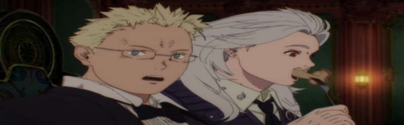 Dorohedoro