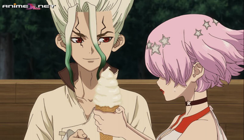 ver Dr. Stone: Science Future