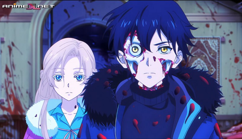 Dragon Raja Temporada 2 en hd