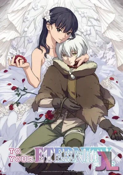 Fumetsu no Anata e Temporada 3