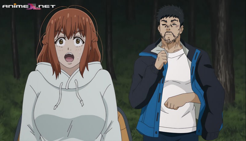 ver Futari Solo Camp Latino
