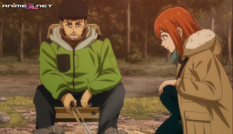 Futari Solo Camp Latino ver gratis