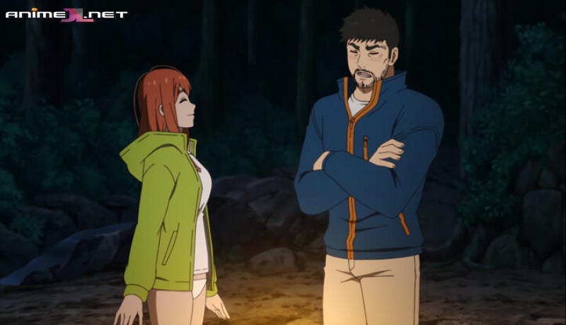 ver Futari Solo Camp Latino
