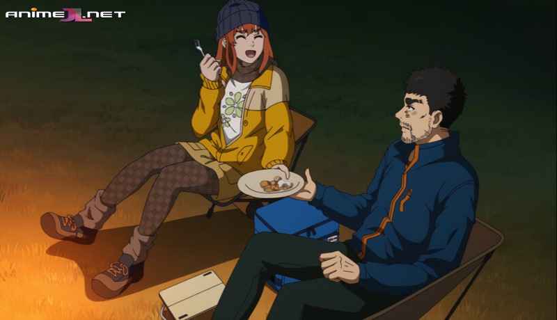 Futari Solo Camp Latino en hd