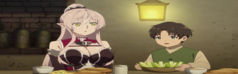 Gaikotsu Kishi-sama, Tadaima Isekai e Odekakechuu Temporada 2