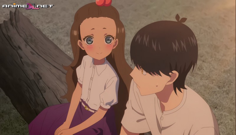 Gotoubun no Hanayome Ova online