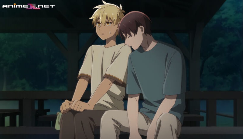 Goukon ni Ittara Onna ga Inakatta Hanashi completo