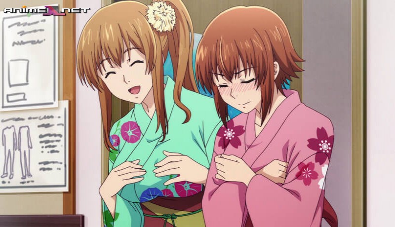 ver Grand Blue Temporada 3
