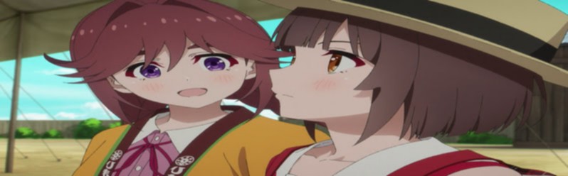 Grow Up Show: Himawari no Circus-dan Latino