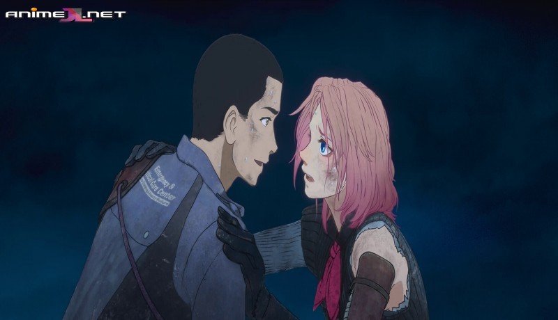 ver Hateshinaki Scarlet Latino