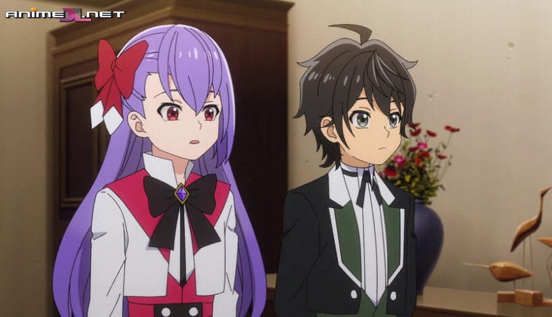 ver Hell Mode: Yarikomizuki no Gamer wa Hai Settei no Isekai de Musou suru Temporada 2