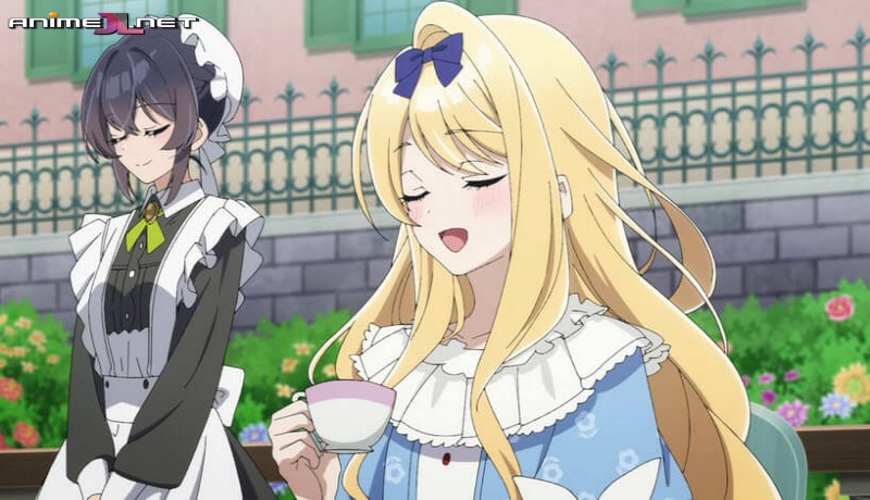 Heroine? Seijo? Iie, All Works Maid desu (Hokori)! completo