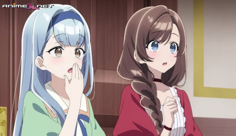 Heroine? Seijo? Iie, All Works Maid desu (Hokori)! online