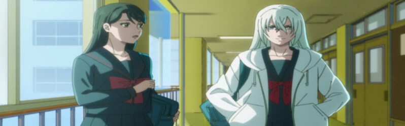 Hidarikiki no Eren