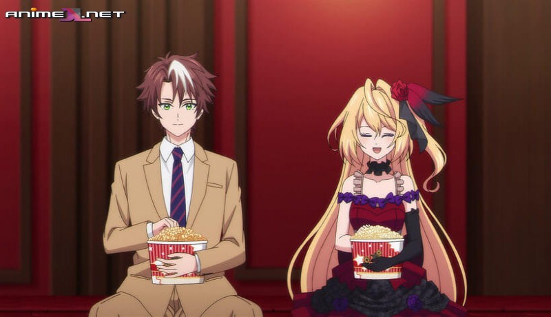 Himekishi wa Barbaroi no Yome ver gratis