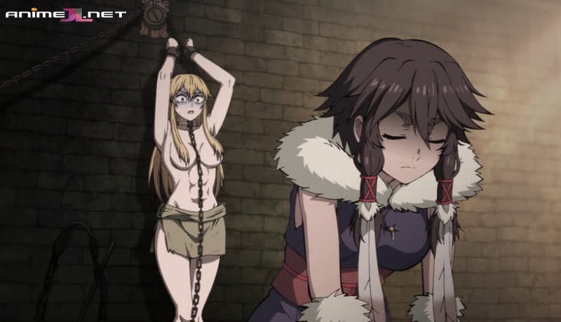 Himekishi wa Barbaroi no Yome online