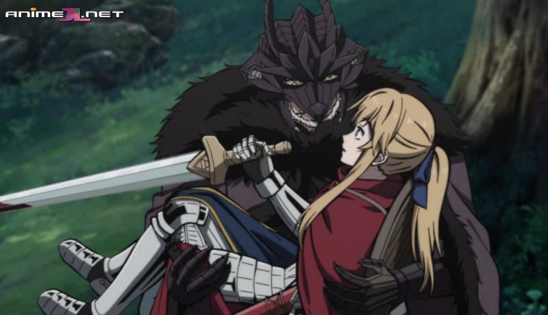 Himekishi wa Barbaroi no Yome completo