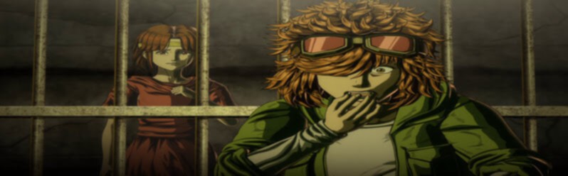 HOKUTO NO KEN (2026)