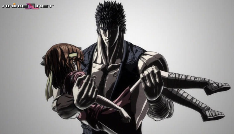 HOKUTO NO KEN (2026) Latino ver gratis