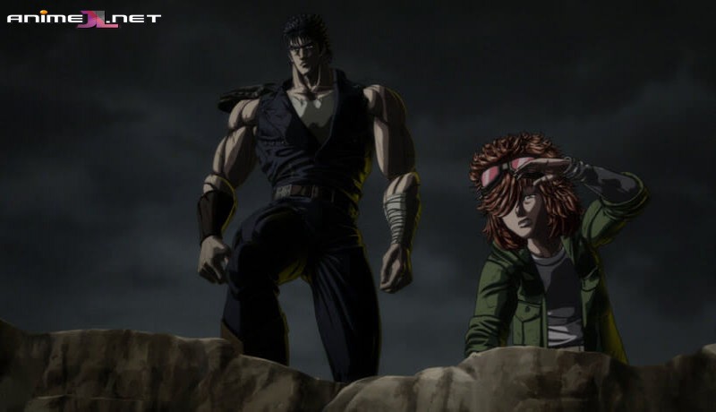 HOKUTO NO KEN (2026) Latino full