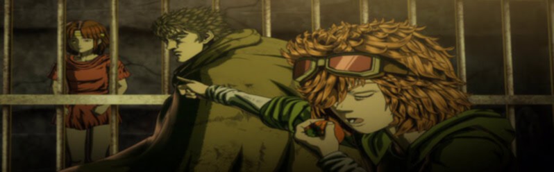 HOKUTO NO KEN (2026) Latino