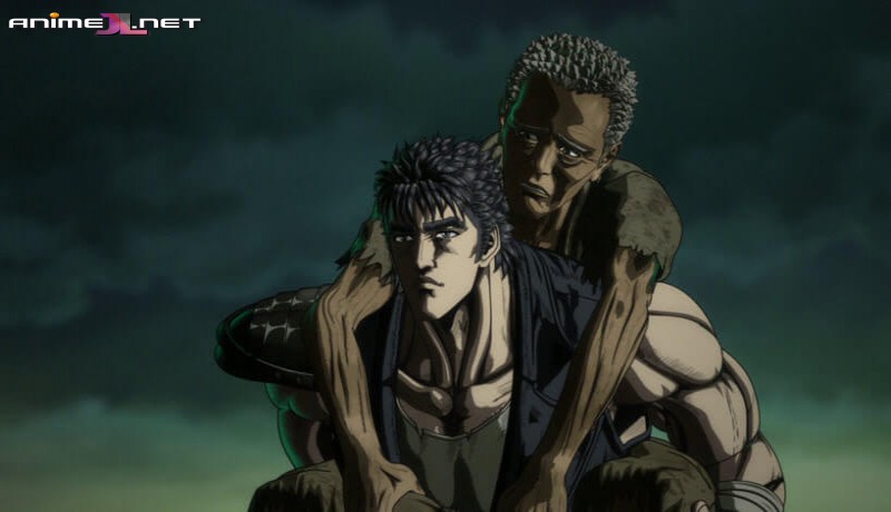 HOKUTO NO KEN (2026) Latino en hd