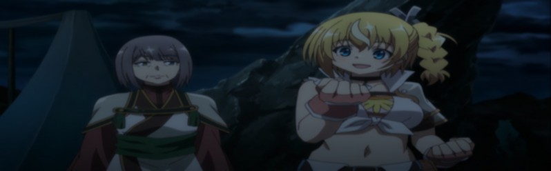 Jidou Hanbaiki ni Umarekawatta Ore wa Meikyuu wo Samayou Temporada 2 Castellano