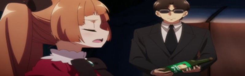 Jidou Hanbaiki ni Umarekawatta Ore wa Meikyuu wo Samayou Temporada 3