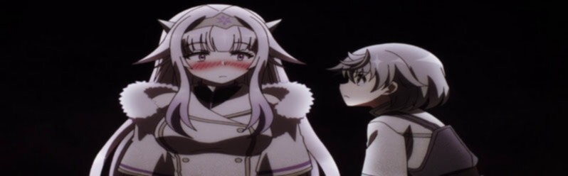 Jidou Hanbaiki ni Umarekawatta Ore wa Meikyuu wo Samayou Temporada 3 Latino