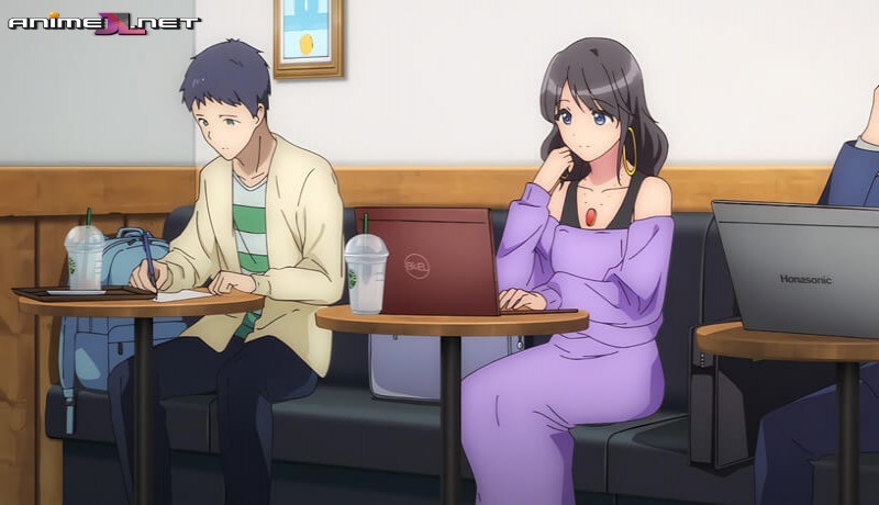 Kabushikigaisha Magi-Lumière Español Latino online