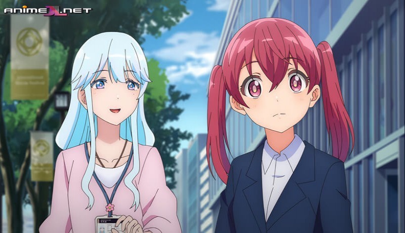 Kabushikigaisha Magi-Lumière Español Latino en hd
