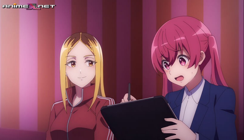Kabushikigaisha Magi-Lumière Español Latino ver gratis