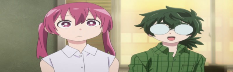 Kabushikigaisha Magi-Lumière Temporada 2
