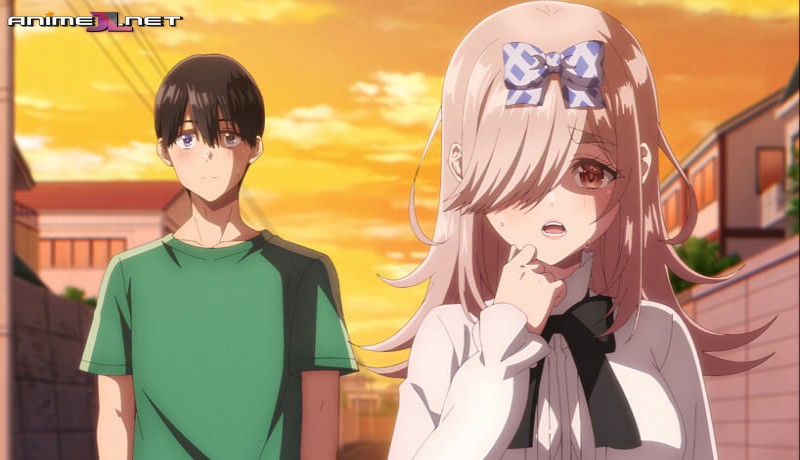 Kakkou no Iinazuke Temporada 2 ver gratis