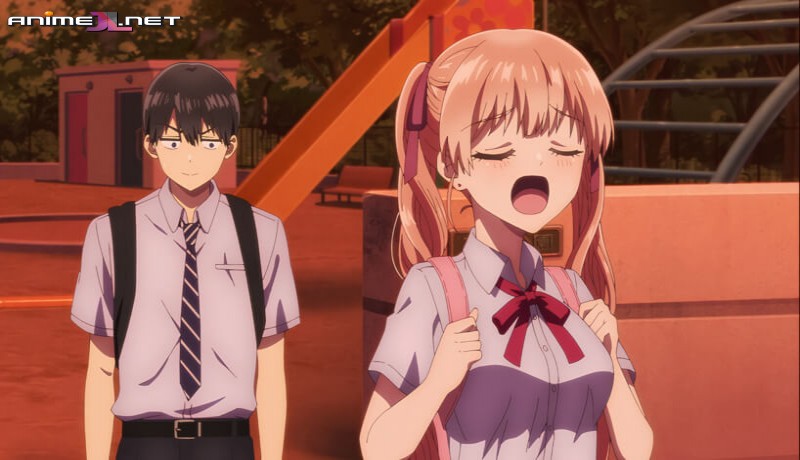 Kakkou no Iinazuke Temporada 2 en latino