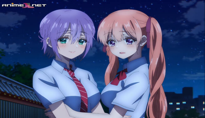 Kakkou no Iinazuke Temporada 2 en hd