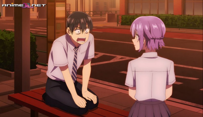 Kakkou no Iinazuke Temporada 2 en español