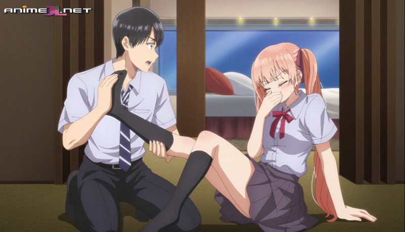 Kakkou no Iinazuke Temporada 2 completo