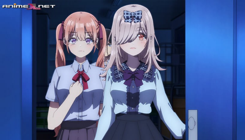 Kakkou no Iinazuke Temporada 2 online