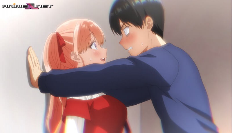 Kakkou no Iinazuke Temporada 2 full