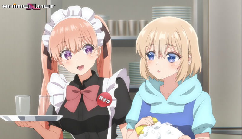 ver Kakkou no Iinazuke Temporada 2