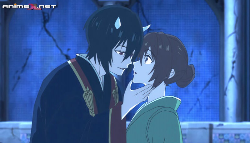 Kakuriyo no Yadomeshi Ni ver gratis