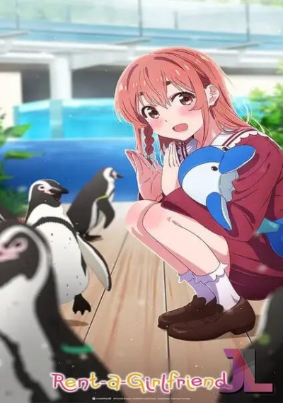 Kanojo, Okarishimasu Temporada 2 Castellano online