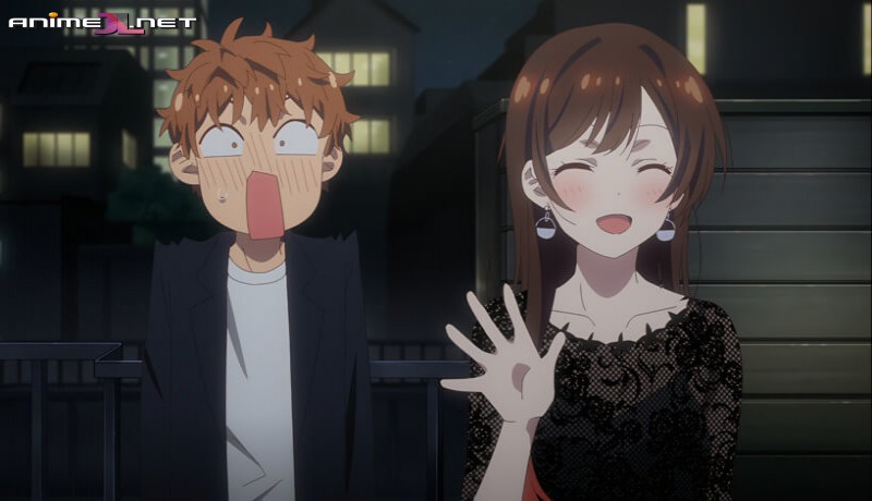 Kanojo, Okarishimasu Temporada 4 ver gratis