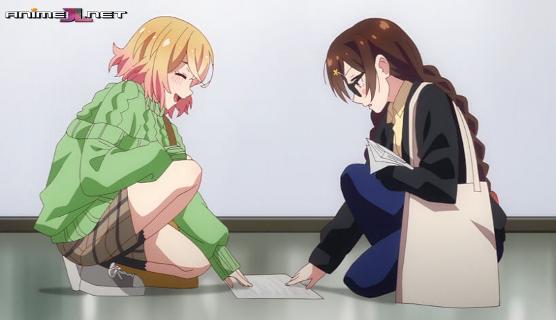 Kanojo, Okarishimasu Temporada 4 en español