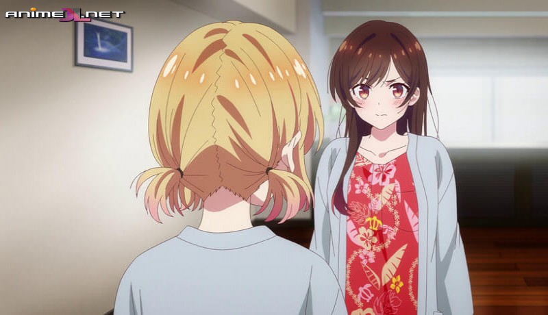 Kanojo, Okarishimasu Temporada 5 full