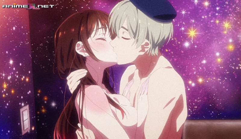 Kanojo, Okarishimasu Temporada 5 en español