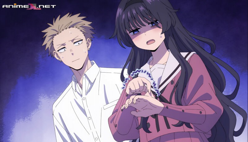 Kaoru Hana wa Rin to Saku en hd