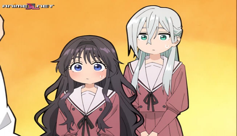 Kaoru Hana wa Rin to Saku completo