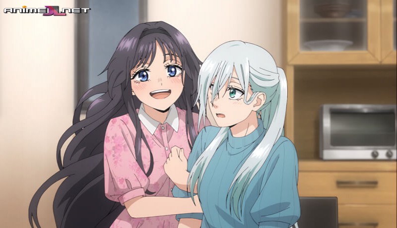 ver Kaoru Hana wa Rin to Saku
